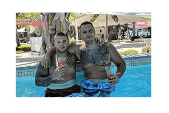 Belivuk i Miljković negirali krivicu za likvidacije u Crnoj Gori Belivuk i Miljković negirali krivicu za likvidacije u Crnoj Gori