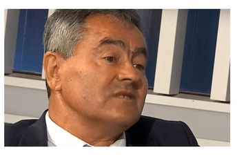 Direktor Lekić: Resursima Rudnika uglja AD gradi novi hram Crkvi Srbije u Kakmužima Direktor Lekić: Resursima Rudnika uglja AD gradi novi hram Crkvi Srbije u Kakmužima