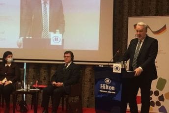 Krivokapić: U EU cemo ući kad zaslužimo, Dovžan: EU mora ostaviti vrata za članstvo otvorena Krivokapić: U EU cemo ući kad zaslužimo, Dovžan: EU mora ostaviti vrata za članstvo otvorena