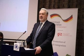 Krivokapić: Inicijativu opozicije doživljavam kao politički marketing za izbore u Podgorici Krivokapić: Inicijativu opozicije doživljavam kao politički marketing za izbore u Podgorici
