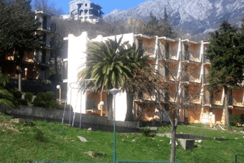 Odbijen Brkovićev prigovor na prodaju hotela „Alet“ Odbijen Brkovićev prigovor na prodaju hotela „Alet“