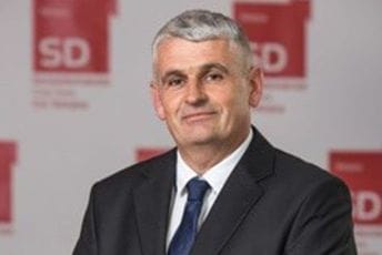 Ćeman: Radićemo u najboljem interesu Petnjice i svih njenih stanovnika Ćeman: Radićemo u najboljem interesu Petnjice i svih njenih stanovnika