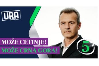 Marković: Turizam najveća privredna šansa Cetinja, iskoristiti savršenu geografsku poziciju Marković: Turizam najveća privredna šansa Cetinja, iskoristiti savršenu geografsku poziciju