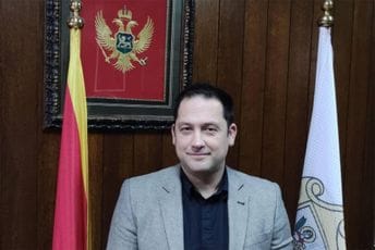 Moškov novi predsjednik kotorskog DPS-a Moškov novi predsjednik kotorskog DPS-a