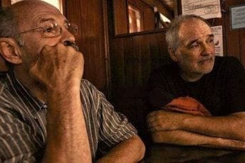 Fotograf Đorđa Balaševića objavio dosad neviđene fotografije legendarnog pjevača