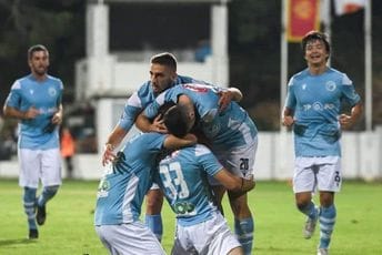 Petrovac oživio šampionsku trku: Sutjeska pala pod Malim brdom Petrovac oživio šampionsku trku: Sutjeska pala pod Malim brdom