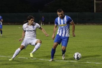 Dečić produbio krizu Barana Dečić produbio krizu Barana