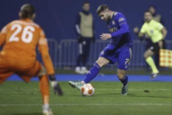 Branioci trofeja eliminisani: Rijeka nadigrala Dinamo na Maksimiru Branioci trofeja eliminisani: Rijeka nadigrala Dinamo na Maksimiru