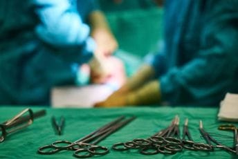 Slovenija: Hirurzi pogrešnom čovjeku izvadili želudac, mislili da ima rak