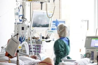 Njemačkoj će do 2030. nedostajati 180.000 radnika u sektoru medicinske njege Njemačkoj će do 2030. nedostajati 180.000 radnika u sektoru medicinske njege