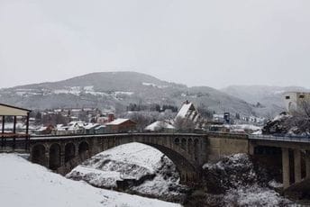 Formirana vlast u Mojkovcu: Delić predsjednik Opštine, sjednica parlamenta 5. januara Formirana vlast u Mojkovcu: Delić predsjednik Opštine, sjednica parlamenta 5. januara