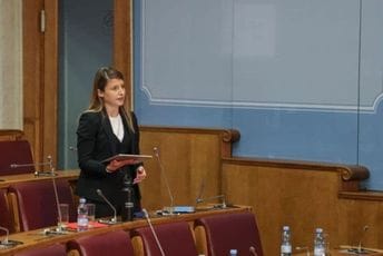 Uprava za kadrove dala 37 mišljenja Uprava za kadrove dala 37 mišljenja