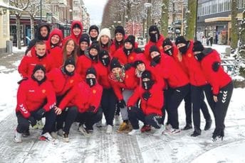 Imaju nadu, ali vide i realnost Imaju nadu, ali vide i realnost