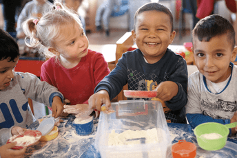 Ministarstvo zdravlja: Za odrastanje bez zaušaka, malih boginja i rubele Ministarstvo zdravlja: Za odrastanje bez zaušaka, malih boginja i rubele