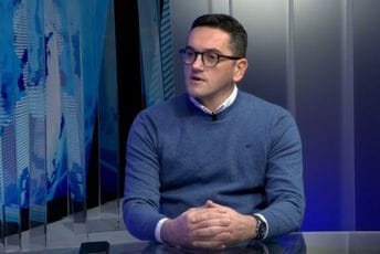 Vojinović: Dok ponovo ne dobije institucionalnu podršku, Fokalizator otvara stranice Arsu Vojinović: Dok ponovo ne dobije institucionalnu podršku, Fokalizator otvara stranice Arsu