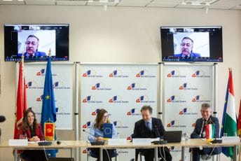 Promocija i zaštita prava nacionalnih manjina, ključ uspješne evropske budućnosti Promocija i zaštita prava nacionalnih manjina, ključ uspješne evropske budućnosti