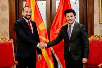 Jačati konkurentnost kroz zajedničke lance vrijednosti ZB u postkovid periodu Jačati konkurentnost kroz zajedničke lance vrijednosti ZB u postkovid periodu