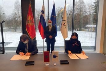 Potpisana Mapa puta za saradnju između Crne Gore i EASO-a Potpisana Mapa puta za saradnju između Crne Gore i EASO-a