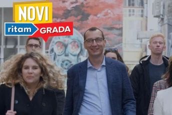 Gradonačelnik Rijeke podržao listu "SDP i Građani" i Nikolu Đuraškovića na Cetinju Gradonačelnik Rijeke podržao listu "SDP i Građani" i Nikolu Đuraškovića na Cetinju