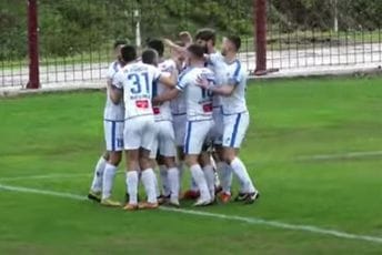 Jesenji prvaci maestralni: Bjelopoljci slavili i u derbiju Druge CFL Jesenji prvaci maestralni: Bjelopoljci slavili i u derbiju Druge CFL