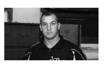 Apel za pomoć porodici preminulog kik-boksera Mirka Vlahovića Apel za pomoć porodici preminulog kik-boksera Mirka Vlahovića