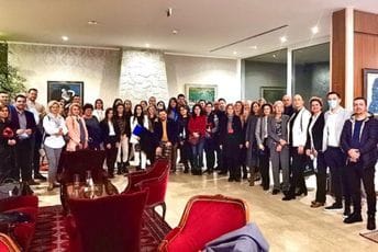 Turoperatori iz Albanije borave u Crnoj Gori Turoperatori iz Albanije borave u Crnoj Gori