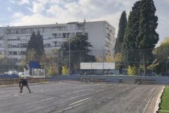 Klizalište ove godine na novoj lokaciji: Prvog dana besplatno za sve Klizalište ove godine na novoj lokaciji: Prvog dana besplatno za sve