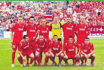 Obnova kluba: Čelik od sljedeće sezone opet u zvaničnim takmičenjima Obnova kluba: Čelik od sljedeće sezone opet u zvaničnim takmičenjima