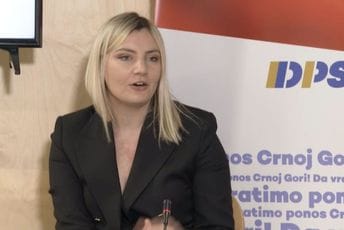 Rodna ravnopravnost počiva na realnoj podjeli odgovornosti i odlučivanju na svim nivoima Rodna ravnopravnost počiva na realnoj podjeli odgovornosti i odlučivanju na svim nivoima