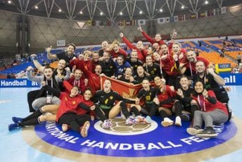 Kreće šesti nastup na SP: Ovako je Crna Gora igrala na prethodnih pet Kreće šesti nastup na SP: Ovako je Crna Gora igrala na prethodnih pet