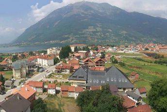 Institucije pustile djevojčicu niz vodu Institucije pustile djevojčicu niz vodu