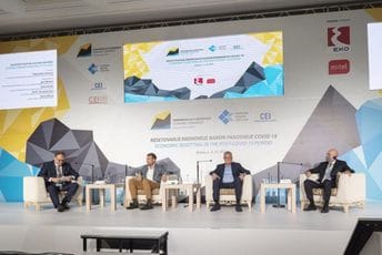 PKCG: Jak domaći privatni sektor uslov za stabilnu ekonomsku strukturu PKCG: Jak domaći privatni sektor uslov za stabilnu ekonomsku strukturu