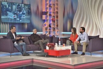 Bulajić: Doček na otvorenom se može kontrolisati Bulajić: Doček na otvorenom se može kontrolisati