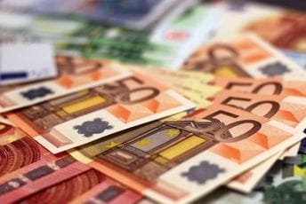 Priliv stranih direktnih investicija na kraju jula oko 515 miliona eura