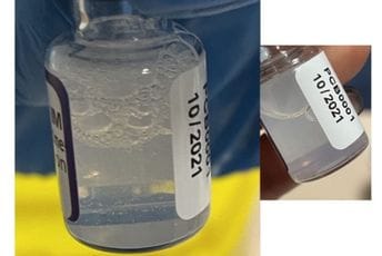 Građani tvrde da je vakcinama istekao rok; CinMED: Rok upotrebe produžen sa šest na devet mjeseci Građani tvrde da je vakcinama istekao rok; CinMED: Rok upotrebe produžen sa šest na devet mjeseci