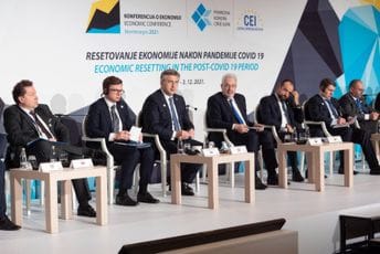 Privredna komora: Zapadni Balkan nema alternativu evropskoj budućnosti Privredna komora: Zapadni Balkan nema alternativu evropskoj budućnosti