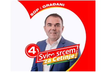 Đurašković: Bićemo ključni faktor nove lokalne vlasti Đurašković: Bićemo ključni faktor nove lokalne vlasti