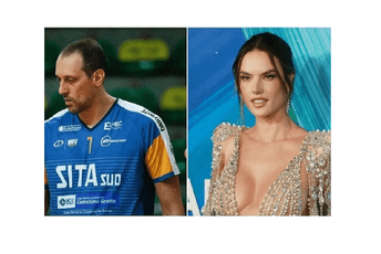 Skuplja se pomoć odbojkašu kojem je prevarantkinja uzela 700.000 eura, a on sada radi kao čuvar pasa Skuplja se pomoć odbojkašu kojem je prevarantkinja uzela 700.000 eura, a on sada radi kao čuvar pasa