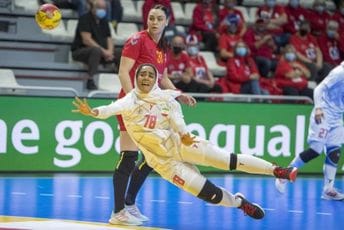 Pobjeda Srbije, Holanđanke dale 55 golova, Iranke debitovale na SP Pobjeda Srbije, Holanđanke dale 55 golova, Iranke debitovale na SP