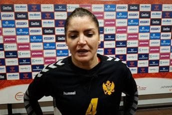 Radičević: Ne treba ovaj poraz shvatati dramatično Radičević: Ne treba ovaj poraz shvatati dramatično