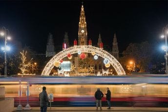 U Beču otkriven prvi slučaj omikrona U Beču otkriven prvi slučaj omikrona