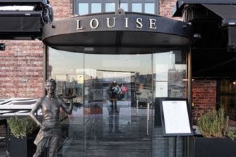 Božićna zabava se pretvorila u omikron žurku: ‘Više od 60 ljudi u opasnosti od infekcije‘ Restoran "Louise" u kojem se odvila sporna zabava