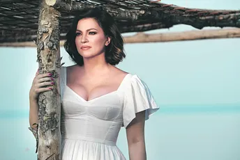 "Pusti da ti kažem da“: Nova balada Nine Badrić "Pusti da ti kažem da“: Nova balada Nine Badrić