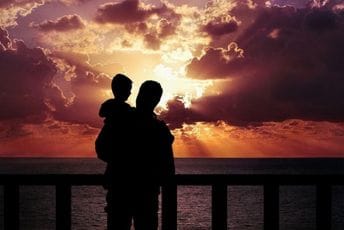 Svaki četvrti ili pet muškarac u Crnoj Gori nije pretpostavljeni otac djeteta Svaki četvrti ili pet muškarac u Crnoj Gori nije pretpostavljeni otac djeteta