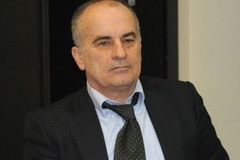 Ivanović: Mišljenje Medojevića nema pravni legitimitet Ivanović: Mišljenje Medojevića nema pravni legitimitet