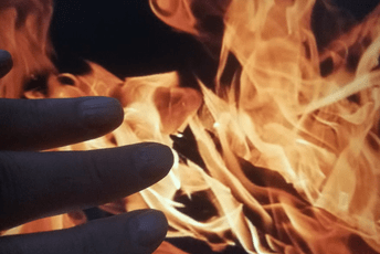 Vatre satiranja Vatre satiranja