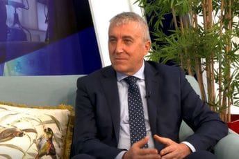 Stijepović: Studija o opravdanosti opštine Zeta predata Vladi Stijepović: Studija o opravdanosti opštine Zeta predata Vladi