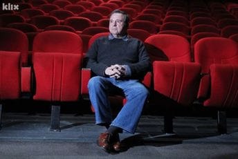 Reditelj filma o Karadžiću: Filmski centar Srbije ima strah od toga šta će reći gazda države