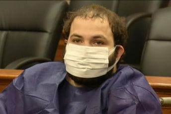 Napadač koji je ubio deset osoba u Koloradu zasad nesposoban za suđenje Napadač koji je ubio deset osoba u Koloradu zasad nesposoban za suđenje