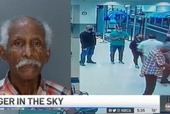 S napunjenim pištoljem ušao u avion na Barbadosu, otkrili ga tek u Majamiju S napunjenim pištoljem ušao u avion na Barbadosu, otkrili ga tek u Majamiju